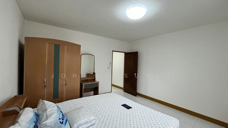 Nong Hoi Mueang Chiang Mai District, Chiang Mai, Nong Hoi, Muang Chiang Mai, Chiang Mai, 2 Bedrooms, 110 sqm, Townhouse For Rent, by Surat Premsri, 500489795 - DDproperty.com