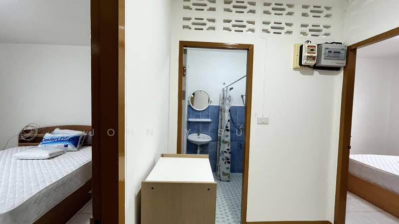 Nong Hoi Mueang Chiang Mai District, Chiang Mai, Nong Hoi, Muang Chiang Mai, Chiang Mai, 2 Bedrooms, 110 sqm, Townhouse For Rent, by Surat Premsri, 500489795 - DDproperty.com