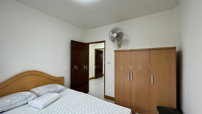 Nong Hoi Mueang Chiang Mai District, Chiang Mai, Nong Hoi, Muang Chiang Mai, Chiang Mai, 2 Bedrooms, 110 sqm, Townhouse For Rent, by Surat Premsri, 500489795 - DDproperty.com