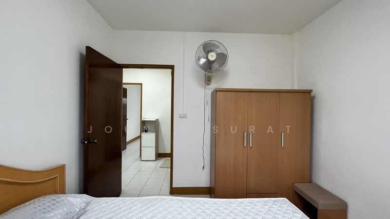 Nong Hoi Mueang Chiang Mai District, Chiang Mai, Nong Hoi, Muang Chiang Mai, Chiang Mai, 2 Bedrooms, 110 sqm, Townhouse For Rent, by Surat Premsri, 500489795 - DDproperty.com
