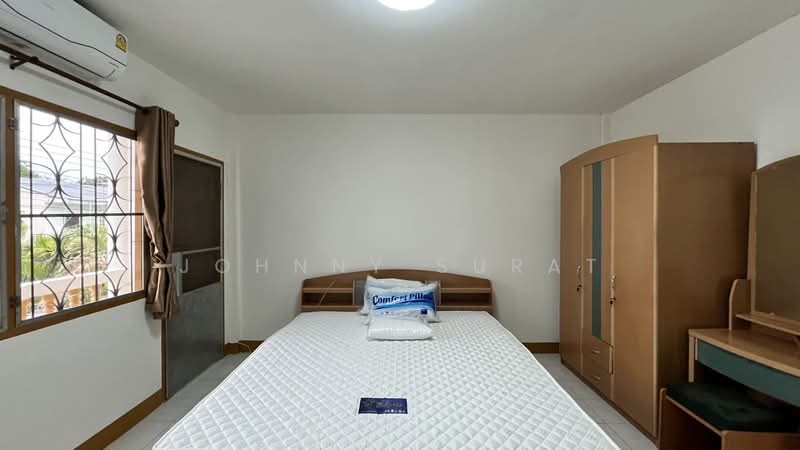 Nong Hoi Mueang Chiang Mai District, Chiang Mai, Nong Hoi, Muang Chiang Mai, Chiang Mai, 2 Bedrooms, 110 sqm, Townhouse For Rent, by Surat Premsri, 500489795 - DDproperty.com
