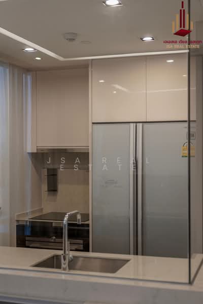 The Bangkok Sathorn, Bangkok, 111 South Sathorn Road, Yan Nawa, Sathon, Bangkok, 2 Bedrooms, 104 sqm, Condo For Rent, by JSA REAL ESTATE, 500489796 - DDproperty.com