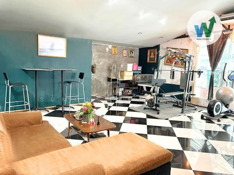 Baanrimnam Village, Bangkok, เทิดราชัน, Si Khan, Don Mueang, Bangkok, 1 Bedroom, 240 sqm, Single Detached House For Sale, by Sumonta Kannut, 500489797 - DDproperty.com