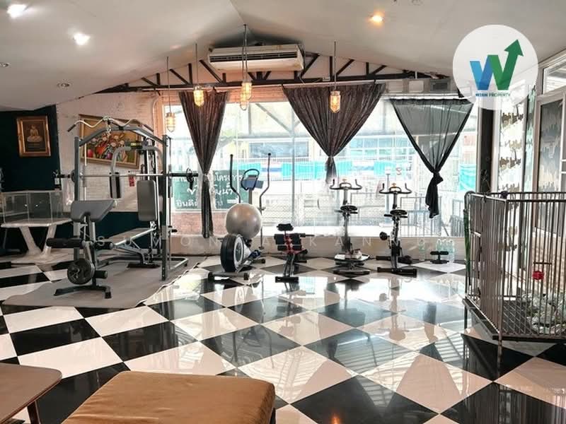 บ้านเดี่ยว หมู่บ้านบ้านริมน้ำ, กรุงเทพ, เทิดราชัน, สีกัน, ดอนเมือง, กรุงเทพ, 240 ตร.ม., บ้านเดี่ยว ขาย, โดย Sumonta Kannut, 500489797 - DDproperty.com
