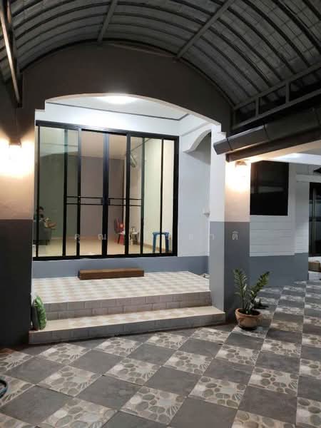 Chaiyapruek Village, Chiang Mai, Nong Hoi, Muang Chiang Mai, Chiang Mai, 2 Bedrooms, 160 sqm, Single Detached House For Rent, by คุณ ธีรชาติ, 500489798 - DDproperty.com