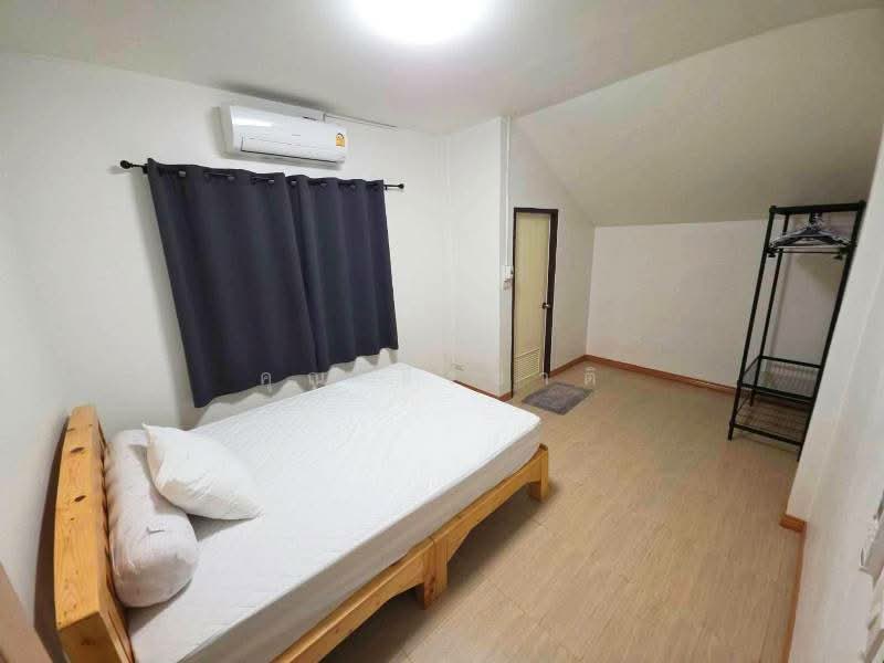 Chaiyapruek Village, Chiang Mai, Nong Hoi, Muang Chiang Mai, Chiang Mai, 2 Bedrooms, 160 sqm, Single Detached House For Rent, by คุณ ธีรชาติ, 500489798 - DDproperty.com