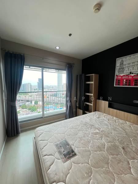 Aspire Sukhumvit 48 : แอสปาย สุขุมวิท 48, กรุงเทพ, ซอยสุขุมวิท 48 ถนนสุขุมวิท แขวงพระโขนง เขตคลองเตย กรุงเทพมหานคร, พระโขนง, คลองเตย, กรุงเทพ, 39 ตร.ม., คอนโด ให้เช่า, โดย Rattanaporn Khamlit, 500489799 - DDproperty.com