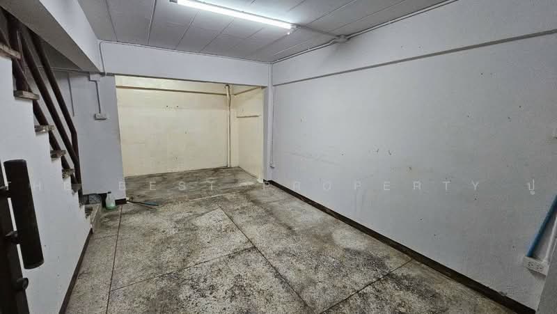 หมู่บ้านเด่นชัย บางเมือง-เทพารักษ์, Samut Prakan, Bang Mueng, Muang Samut Prakarn, Samut Prakan, , 150 sqm, Shophouse For Sale, by The Best Property ปู, 500489800 - DDproperty.com