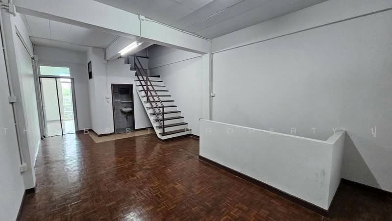 หมู่บ้านเด่นชัย บางเมือง-เทพารักษ์, Samut Prakan, Bang Mueng, Muang Samut Prakarn, Samut Prakan, , 150 sqm, Shophouse For Sale, by The Best Property ปู, 500489800 - DDproperty.com