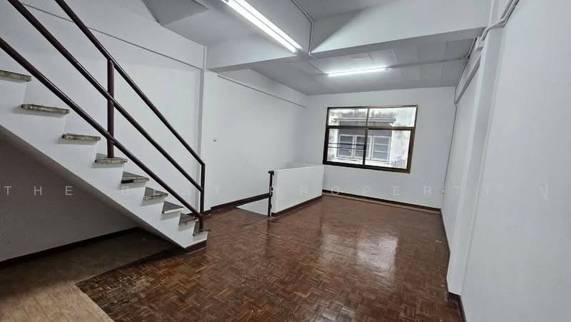 หมู่บ้านเด่นชัย บางเมือง-เทพารักษ์, Samut Prakan, Bang Mueng, Muang Samut Prakarn, Samut Prakan, , 150 sqm, Shophouse For Sale, by The Best Property ปู, 500489800 - DDproperty.com