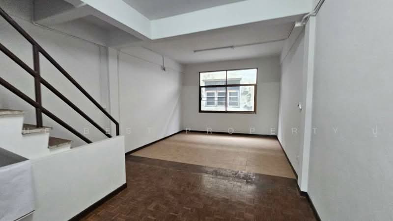 หมู่บ้านเด่นชัย บางเมือง-เทพารักษ์, Samut Prakan, Bang Mueng, Muang Samut Prakarn, Samut Prakan, , 150 sqm, Shophouse For Sale, by The Best Property ปู, 500489800 - DDproperty.com