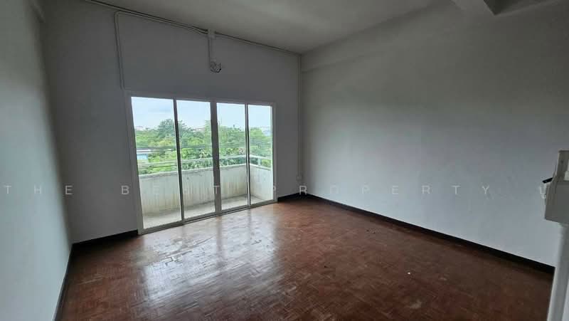 หมู่บ้านเด่นชัย บางเมือง-เทพารักษ์, Samut Prakan, Bang Mueng, Muang Samut Prakarn, Samut Prakan, , 150 sqm, Shophouse For Sale, by The Best Property ปู, 500489800 - DDproperty.com
