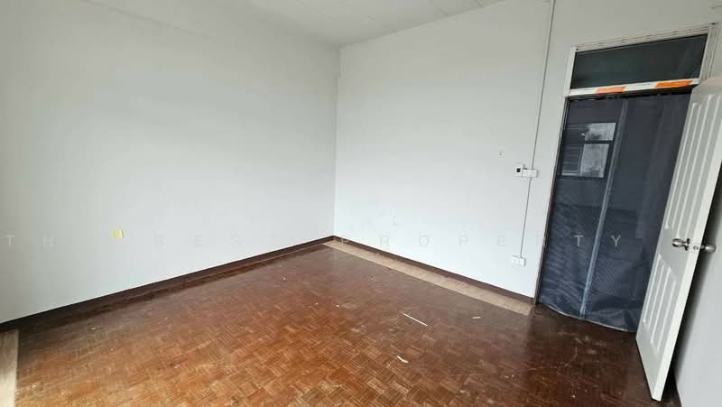 หมู่บ้านเด่นชัย บางเมือง-เทพารักษ์, Samut Prakan, Bang Mueng, Muang Samut Prakarn, Samut Prakan, , 150 sqm, Shophouse For Sale, by The Best Property ปู, 500489800 - DDproperty.com