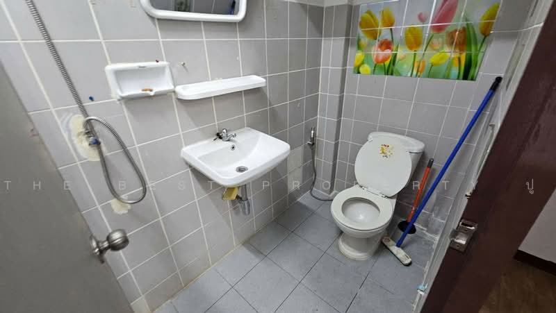 หมู่บ้านเด่นชัย บางเมือง-เทพารักษ์, Samut Prakan, Bang Mueng, Muang Samut Prakarn, Samut Prakan, , 150 sqm, Shophouse For Sale, by The Best Property ปู, 500489800 - DDproperty.com