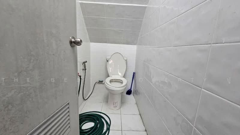 หมู่บ้านเด่นชัย บางเมือง-เทพารักษ์, Samut Prakan, Bang Mueng, Muang Samut Prakarn, Samut Prakan, , 150 sqm, Shophouse For Sale, by The Best Property ปู, 500489800 - DDproperty.com
