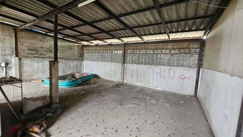 หมู่บ้านเด่นชัย บางเมือง-เทพารักษ์, Samut Prakan, Bang Mueng, Muang Samut Prakarn, Samut Prakan, , 150 sqm, Shophouse For Sale, by The Best Property ปู, 500489800 - DDproperty.com