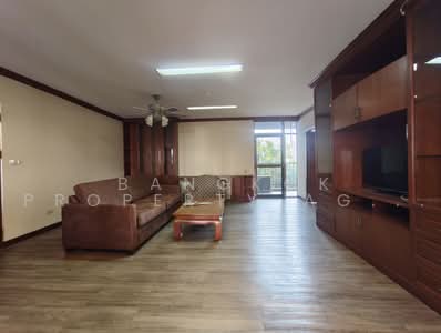 For Rent - Executive Mansion, Bangkok
