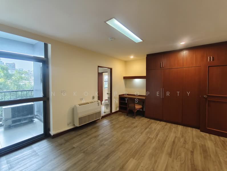 Executive Mansion, Bangkok, Khlong Tan Nua, Watthana, Bangkok, 3 Bedrooms, 280 sqm, Condo For Rent, by BANGKOK PROPERTY AGENTS, 500489801 - DDproperty.com