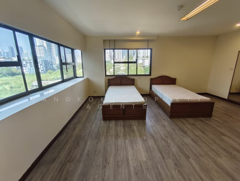 Executive Mansion, Bangkok, Khlong Tan Nua, Watthana, Bangkok, 3 Bedrooms, 280 sqm, Condo For Rent, by BANGKOK PROPERTY AGENTS, 500489801 - DDproperty.com