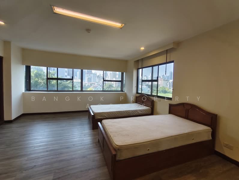 Executive Mansion, Bangkok, Khlong Tan Nua, Watthana, Bangkok, 3 Bedrooms, 280 sqm, Condo For Rent, by BANGKOK PROPERTY AGENTS, 500489801 - DDproperty.com