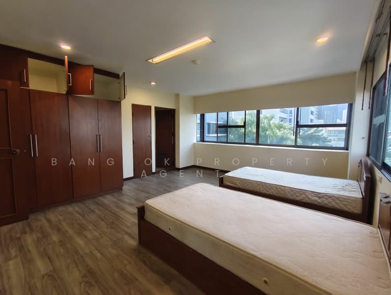 Executive Mansion, Bangkok, Khlong Tan Nua, Watthana, Bangkok, 3 Bedrooms, 280 sqm, Condo For Rent, by BANGKOK PROPERTY AGENTS, 500489801 - DDproperty.com