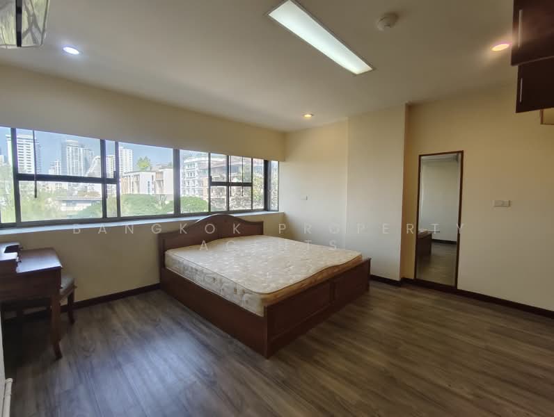 Executive Mansion, Bangkok, Khlong Tan Nua, Watthana, Bangkok, 3 Bedrooms, 280 sqm, Condo For Rent, by BANGKOK PROPERTY AGENTS, 500489801 - DDproperty.com