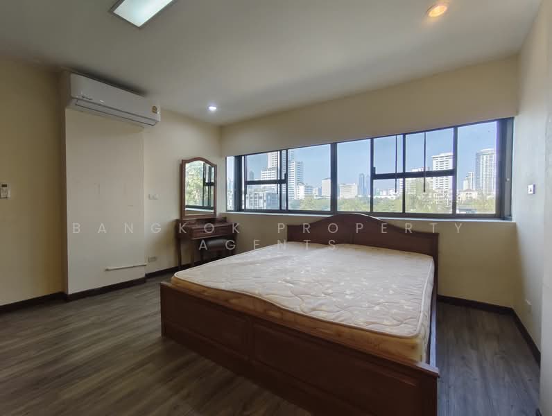 Executive Mansion, Bangkok, Khlong Tan Nua, Watthana, Bangkok, 3 Bedrooms, 280 sqm, Condo For Rent, by BANGKOK PROPERTY AGENTS, 500489801 - DDproperty.com
