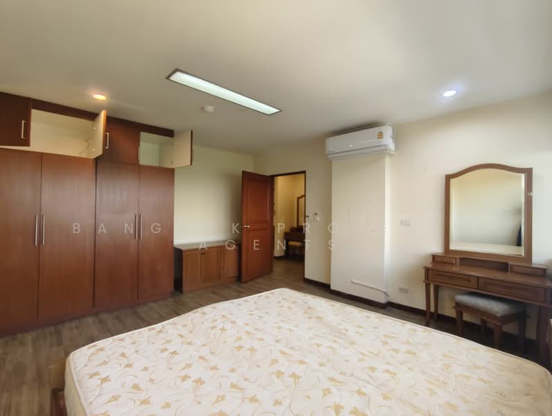 Executive Mansion, Bangkok, Khlong Tan Nua, Watthana, Bangkok, 3 Bedrooms, 280 sqm, Condo For Rent, by BANGKOK PROPERTY AGENTS, 500489801 - DDproperty.com