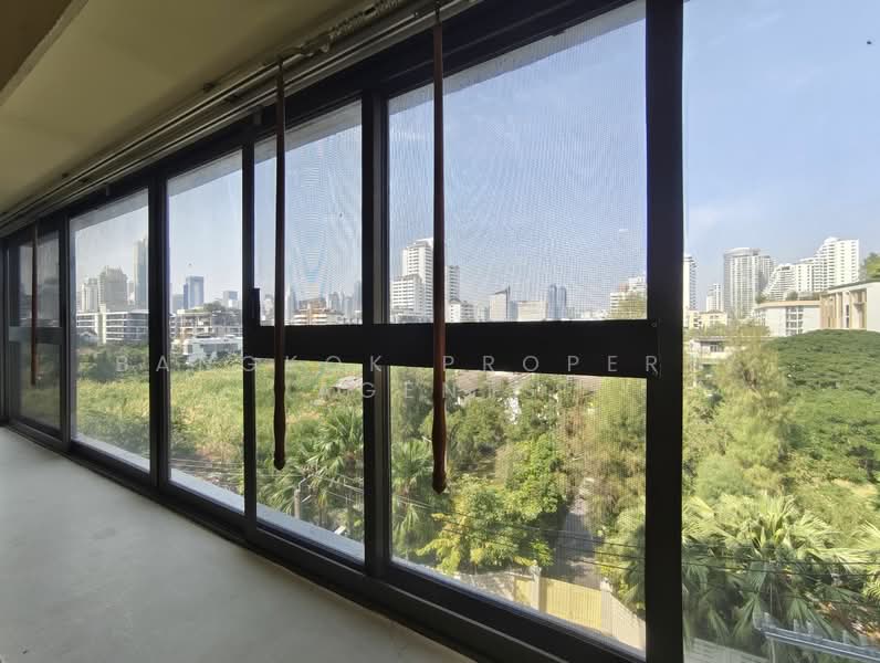 Executive Mansion, Bangkok, Khlong Tan Nua, Watthana, Bangkok, 3 Bedrooms, 280 sqm, Condo For Rent, by BANGKOK PROPERTY AGENTS, 500489801 - DDproperty.com
