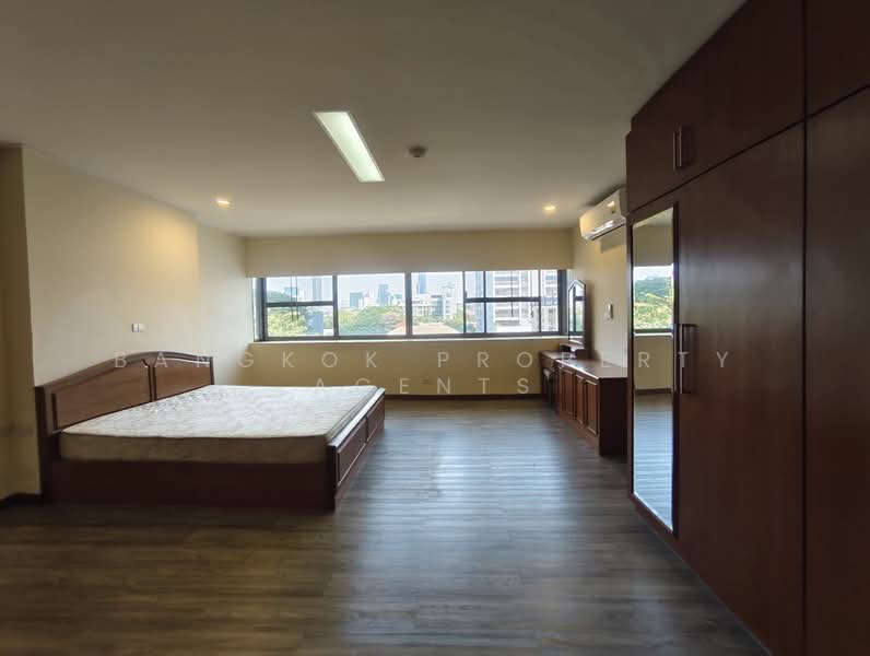 Executive Mansion, Bangkok, Khlong Tan Nua, Watthana, Bangkok, 3 Bedrooms, 280 sqm, Condo For Rent, by BANGKOK PROPERTY AGENTS, 500489801 - DDproperty.com