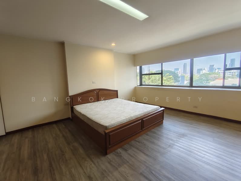 Executive Mansion, Bangkok, Khlong Tan Nua, Watthana, Bangkok, 3 Bedrooms, 280 sqm, Condo For Rent, by BANGKOK PROPERTY AGENTS, 500489801 - DDproperty.com