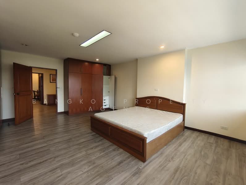 Executive Mansion, Bangkok, Khlong Tan Nua, Watthana, Bangkok, 3 Bedrooms, 280 sqm, Condo For Rent, by BANGKOK PROPERTY AGENTS, 500489801 - DDproperty.com