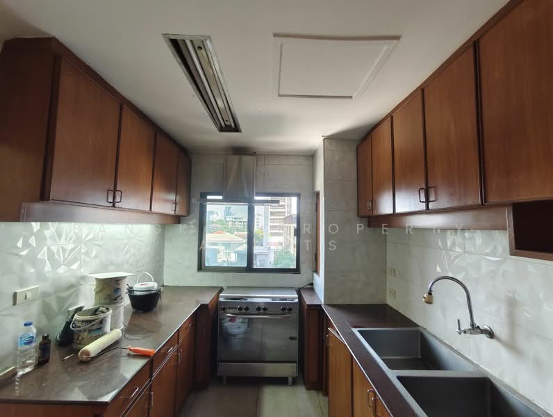 Executive Mansion, Bangkok, Khlong Tan Nua, Watthana, Bangkok, 3 Bedrooms, 280 sqm, Condo For Rent, by BANGKOK PROPERTY AGENTS, 500489801 - DDproperty.com