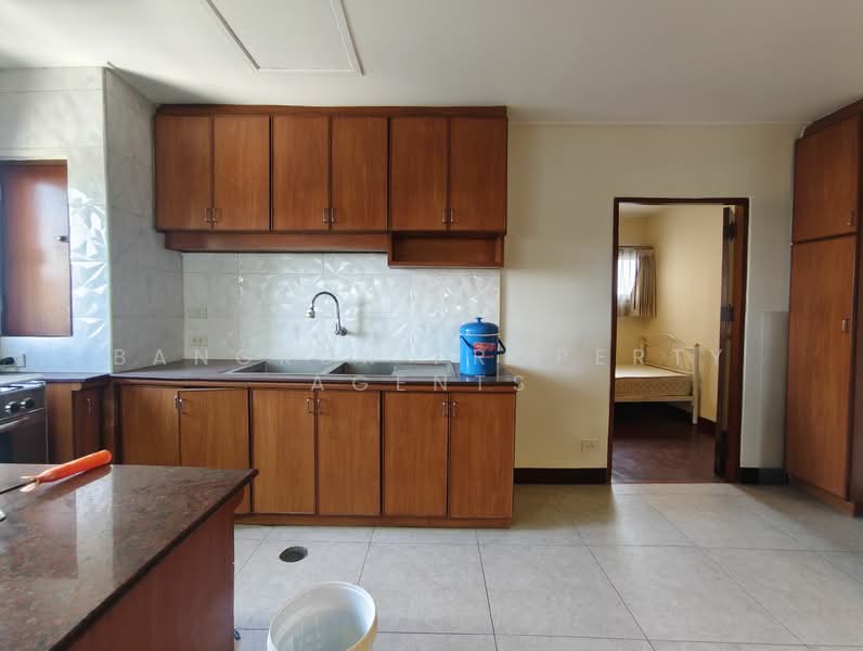 Executive Mansion, Bangkok, Khlong Tan Nua, Watthana, Bangkok, 3 Bedrooms, 280 sqm, Condo For Rent, by BANGKOK PROPERTY AGENTS, 500489801 - DDproperty.com