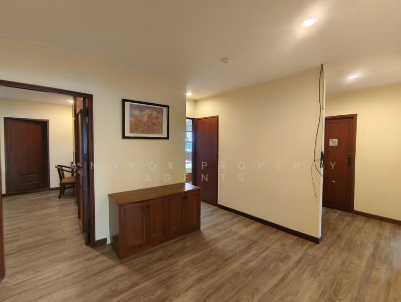 Executive Mansion, Bangkok, Khlong Tan Nua, Watthana, Bangkok, 3 Bedrooms, 280 sqm, Condo For Rent, by BANGKOK PROPERTY AGENTS, 500489801 - DDproperty.com