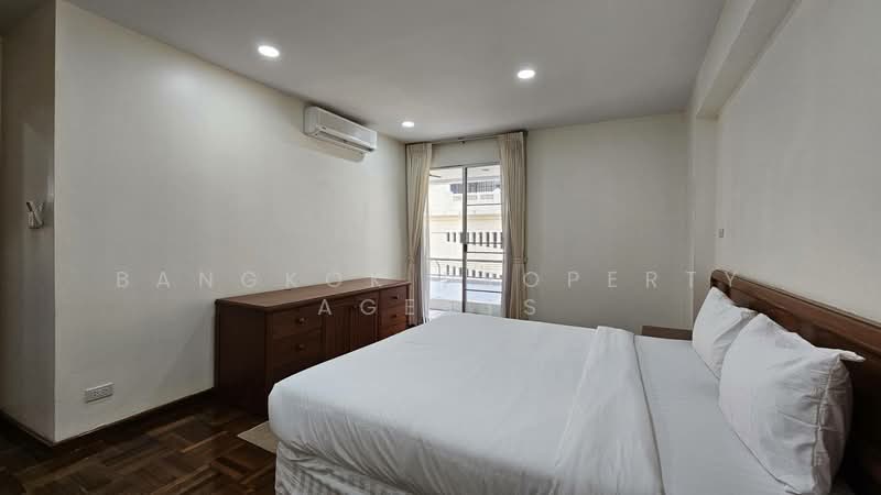 Ma Peng Seng Apartment, Bangkok, Soi Sukhumvit 31, Khlongtoei Nua, Watthana, Bangkok, 2 Bedrooms, 180 sqm, Apartment For Rent, by BANGKOK PROPERTY AGENTS, 500489803 - DDproperty.com
