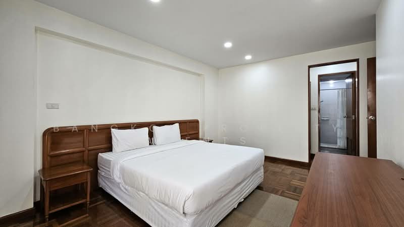 Ma Peng Seng Apartment, Bangkok, Soi Sukhumvit 31, Khlongtoei Nua, Watthana, Bangkok, 2 Bedrooms, 180 sqm, Apartment For Rent, by BANGKOK PROPERTY AGENTS, 500489803 - DDproperty.com
