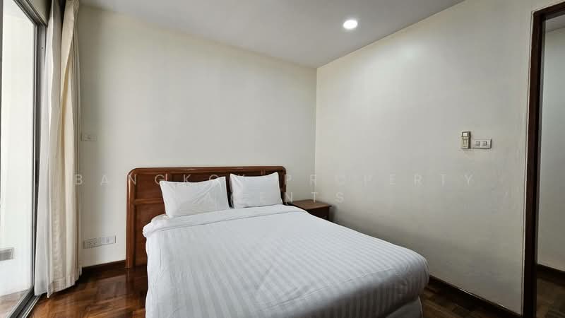 Ma Peng Seng Apartment, Bangkok, Soi Sukhumvit 31, Khlongtoei Nua, Watthana, Bangkok, 2 Bedrooms, 180 sqm, Apartment For Rent, by BANGKOK PROPERTY AGENTS, 500489803 - DDproperty.com