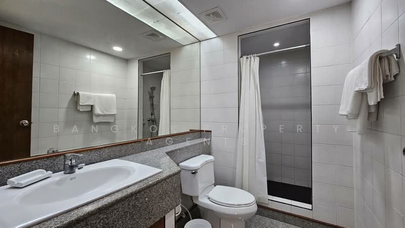 Ma Peng Seng Apartment : มาเปงเส็ง อพาร์ทเม้นท์, กรุงเทพ, ซอยสุขุมวิท 31, คลองเตยเหนือ, วัฒนา, กรุงเทพ, 180 ตร.ม., อพาร์ทเมนท์ ให้เช่า, โดย BANGKOK PROPERTY AGENTS, 500489803 - DDproperty.com