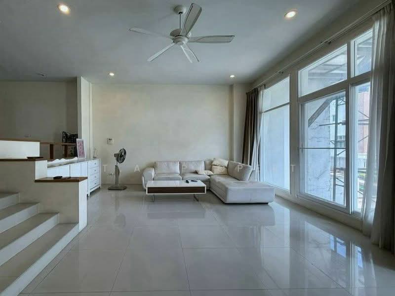 Heritage Village, Chon Buri (Pattaya), Bang Phra, Si Racha, Chon Buri (Pattaya), 3 Bedrooms, 300 sqm, Townhouse For Rent, by A.T.A. Property, 500489806 - DDproperty.com