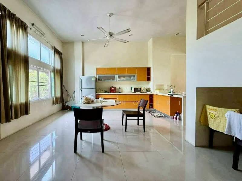 Heritage Village, Chon Buri (Pattaya), Bang Phra, Si Racha, Chon Buri (Pattaya), 3 Bedrooms, 300 sqm, Townhouse For Rent, by A.T.A. Property, 500489806 - DDproperty.com