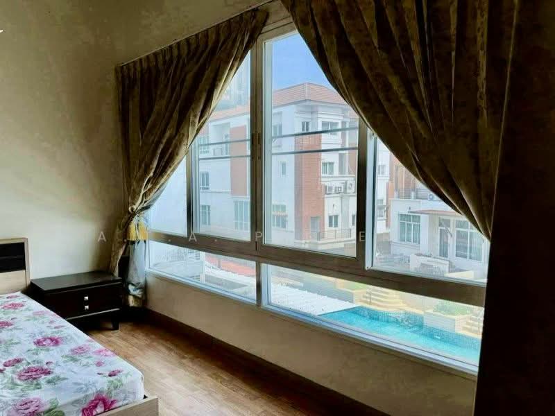 Heritage Village, Chon Buri (Pattaya), Bang Phra, Si Racha, Chon Buri (Pattaya), 3 Bedrooms, 300 sqm, Townhouse For Rent, by A.T.A. Property, 500489806 - DDproperty.com