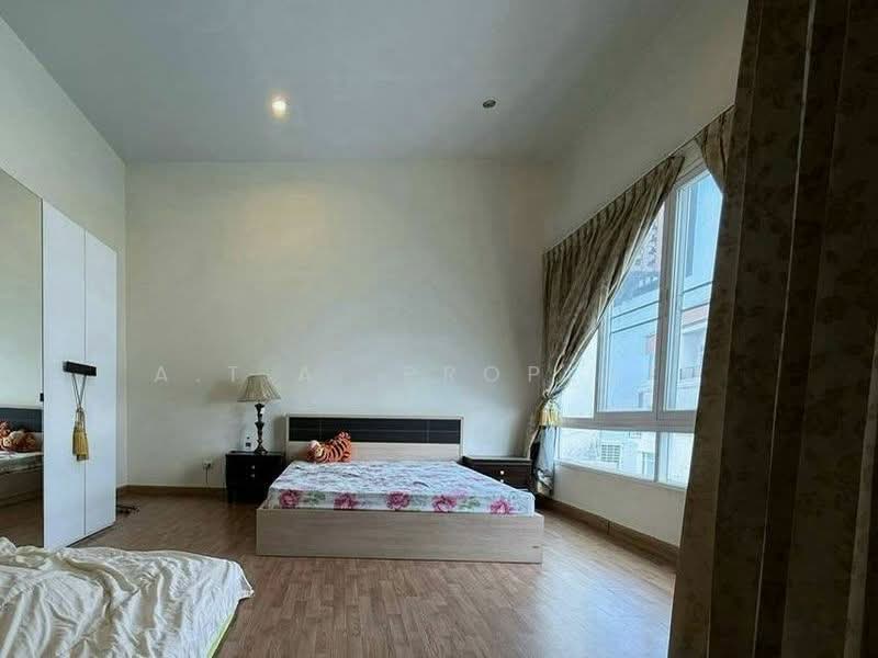 Heritage Village, ชลบุรี, บางพระ, ศรีราชา, ชลบุรี, 300 ตร.ม., ทาวน์เฮ้าส์ ให้เช่า, โดย A.T.A. Property, 500489806 - DDproperty.com