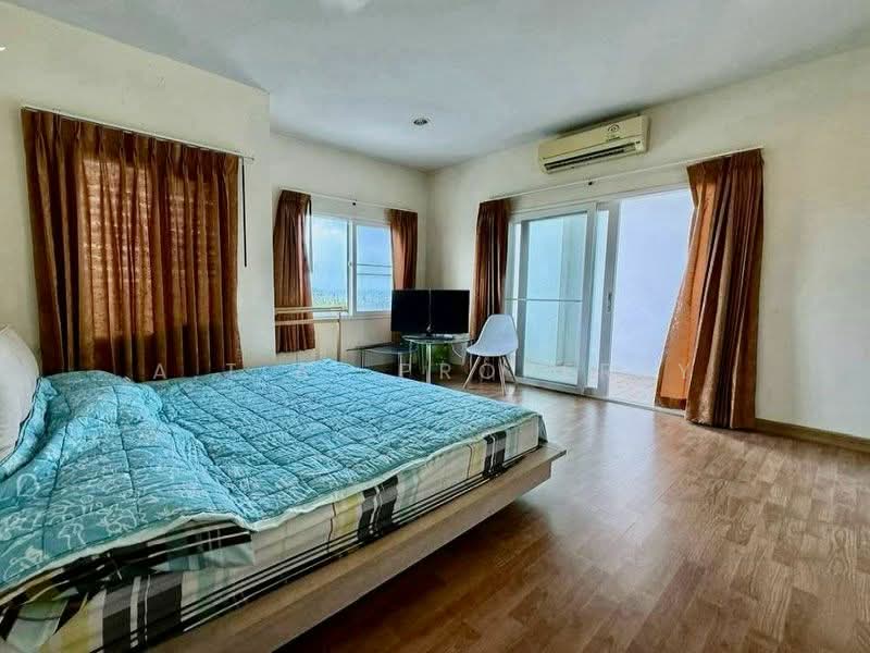 Heritage Village, Chon Buri (Pattaya), Bang Phra, Si Racha, Chon Buri (Pattaya), 3 Bedrooms, 300 sqm, Townhouse For Rent, by A.T.A. Property, 500489806 - DDproperty.com