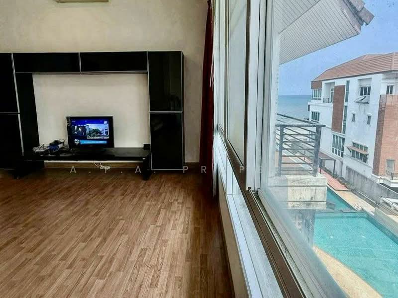 Heritage Village, Chon Buri (Pattaya), Bang Phra, Si Racha, Chon Buri (Pattaya), 3 Bedrooms, 300 sqm, Townhouse For Rent, by A.T.A. Property, 500489806 - DDproperty.com