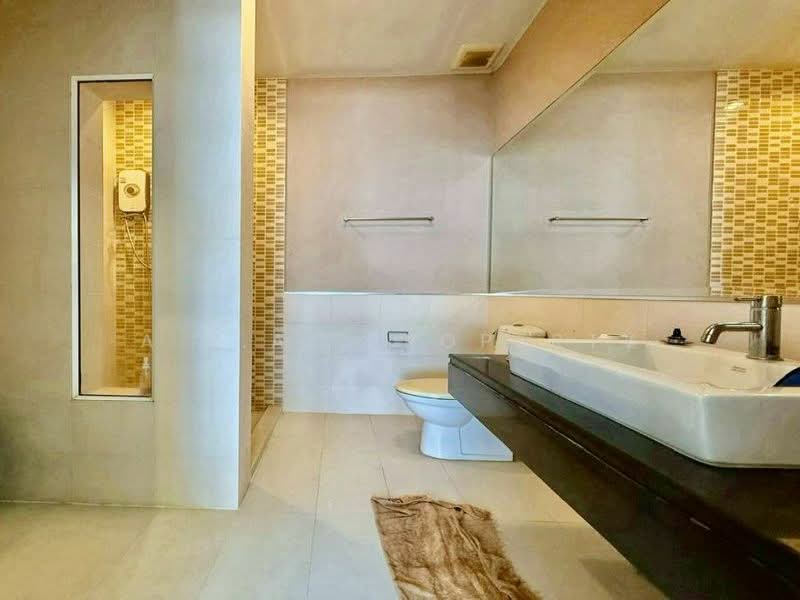 Heritage Village, Chon Buri (Pattaya), Bang Phra, Si Racha, Chon Buri (Pattaya), 3 Bedrooms, 300 sqm, Townhouse For Rent, by A.T.A. Property, 500489806 - DDproperty.com