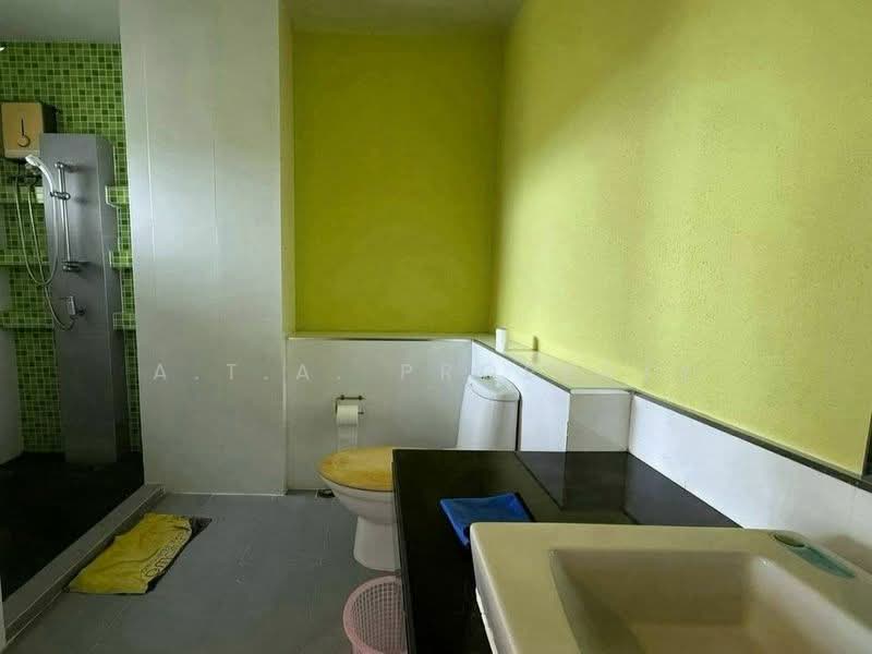Heritage Village, Chon Buri (Pattaya), Bang Phra, Si Racha, Chon Buri (Pattaya), 3 Bedrooms, 300 sqm, Townhouse For Rent, by A.T.A. Property, 500489806 - DDproperty.com
