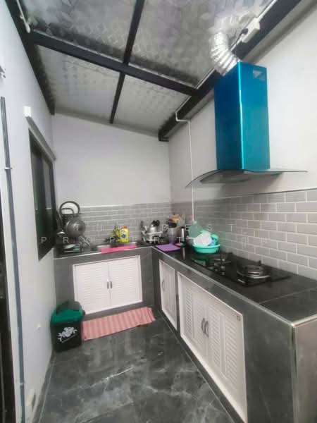 หมู่บ้านกู๊ดวิว แอท ท่าสะอ้าน, Chachoengsao, Tha Sa-an, Bang Pakong, Chachoengsao, 4 Bedrooms, 129 sqm, Townhouse For Sale, by The Best Property กุ้ง, 500489807 - DDproperty.com