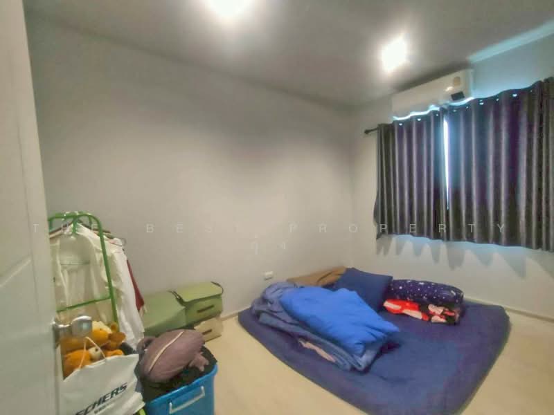 หมู่บ้านกู๊ดวิว แอท ท่าสะอ้าน, Chachoengsao, Tha Sa-an, Bang Pakong, Chachoengsao, 4 Bedrooms, 129 sqm, Townhouse For Sale, by The Best Property กุ้ง, 500489807 - DDproperty.com