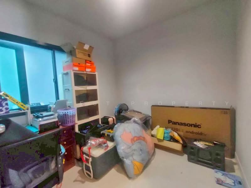 หมู่บ้านกู๊ดวิว แอท ท่าสะอ้าน, ฉะเชิงเทรา, ท่าสะอ้าน, บางปะกง, ฉะเชิงเทรา, 129 ตร.ม., ทาวน์เฮ้าส์ ขาย, โดย The Best Property กุ้ง, 500489807 - DDproperty.com